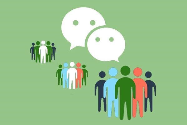 微信登小号怎么切换登大号？